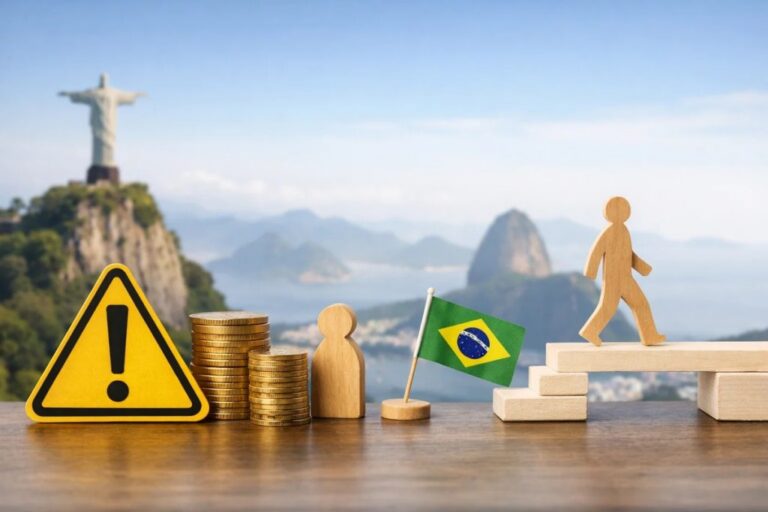 Gestão de risco no Brasil: caminhos para proteger o capital