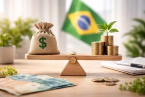Alocação de ativos no Brasil: equilíbrio entre crescimento e segurança