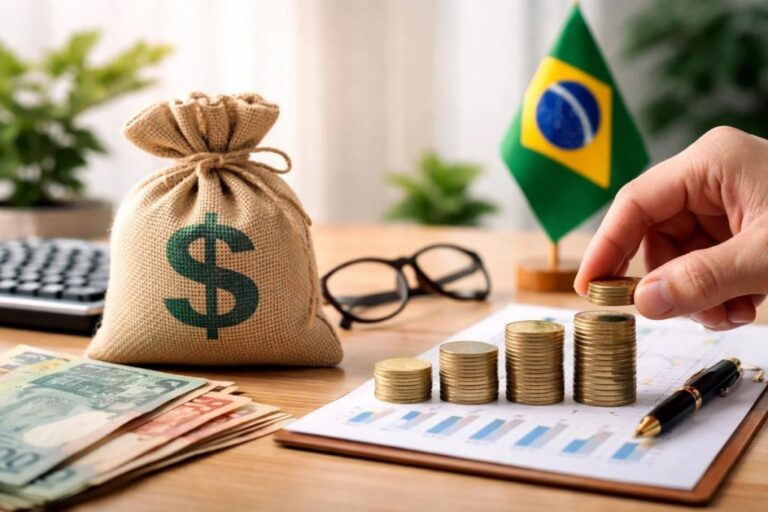 Inflação no Brasil e sua influência nas decisões de investimento