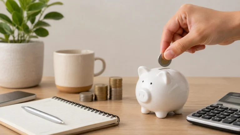 Finanças pessoais no Brasil: como construir escolhas mais conscientes para o dinheiro