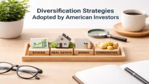 Diversification Strategies Adopted by American Investors