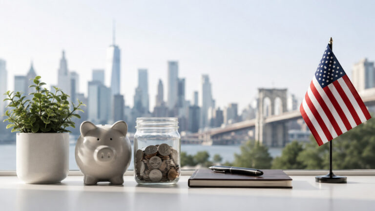 Building financial resilience: practical strategies for navigating the U.S. economy