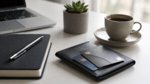 Beyond rewards: building lifelong value through responsible credit card habits