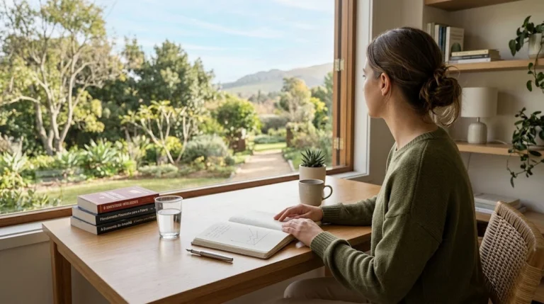 Finances and financial routines: how small systems can improve everyday money decisions