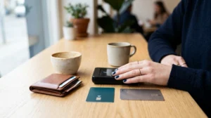 Credit cards and financial planning: how everyday spending shapes long-term choices