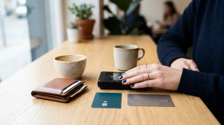 Credit cards and financial planning: how everyday spending shapes long-term choices