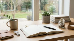 Personal finances in a changing world: how everyday choices shape long-term stability