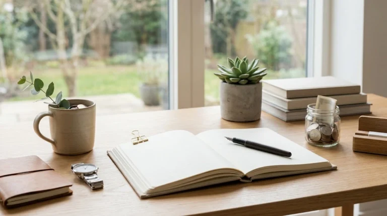 Personal finances in a changing world: how everyday choices shape long-term stability