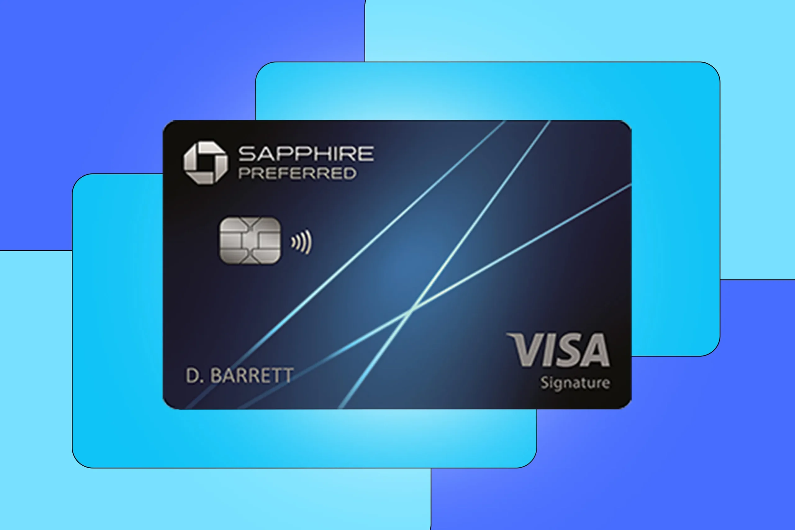 Premium Travel Benefits