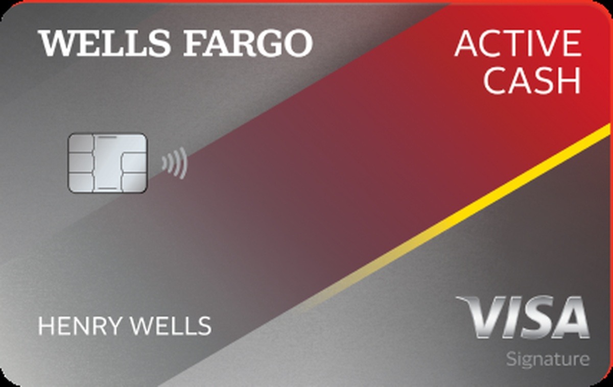 Unlimited 2% Cash Rewards