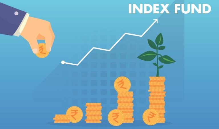 Investing in index funds: Advantages and disadvantages