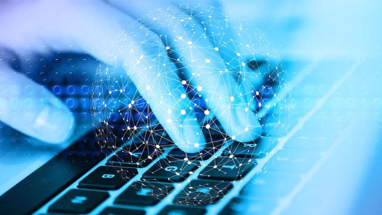 Adoption of blockchain technology in US finance