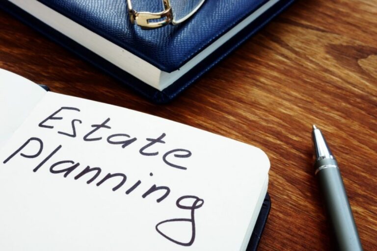 Estate planning: How to prepare your estate in the USA
