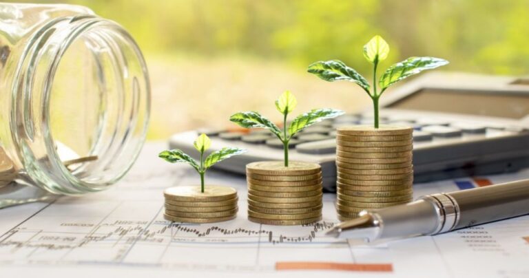 Sustainable investment trends in the US