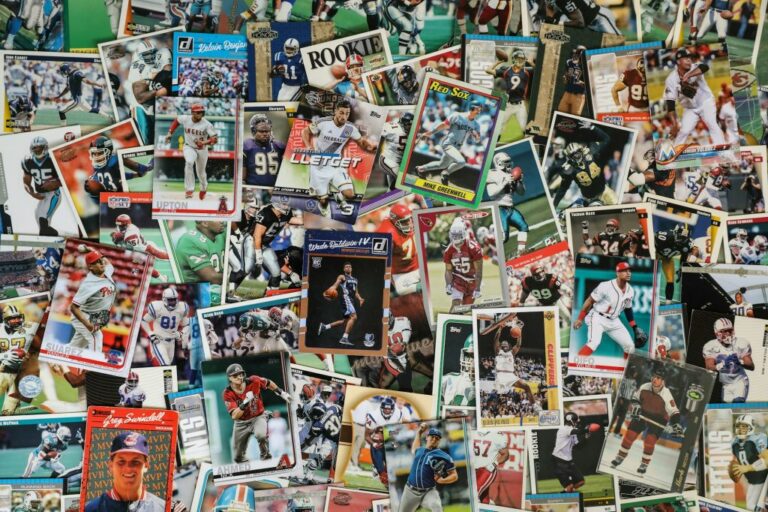Investments in art and collectibles in the USA