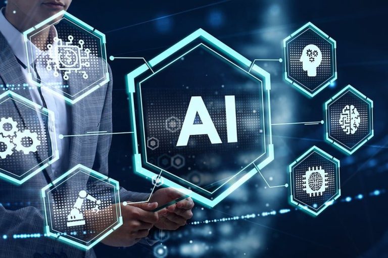 Impact of artificial intelligence on the US financial sector
