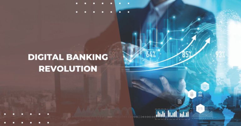 The U.S. Digital Banking Revolution: How it’s changing the financial industry
