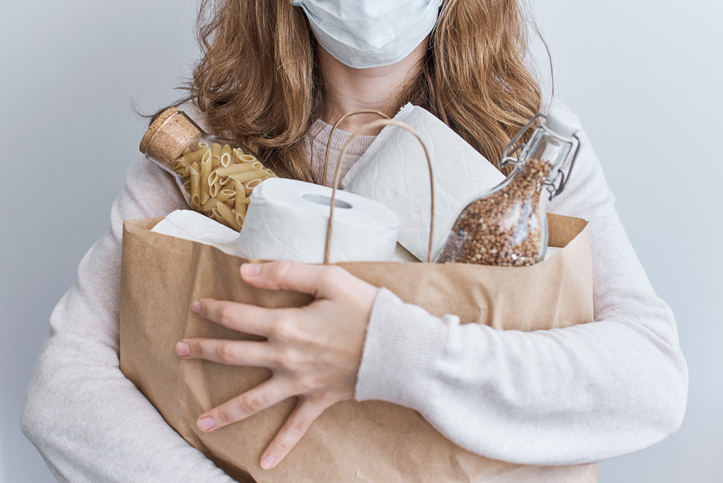 How the Pandemic transformed Americans’ financial habits