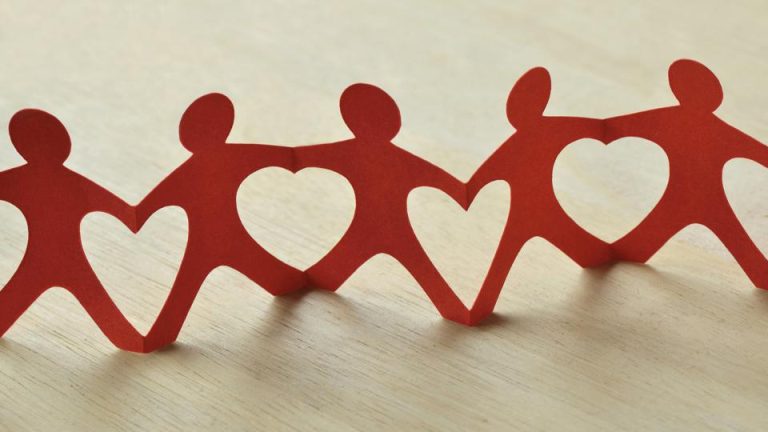 The Role of nonprofits in accessing credit in the US