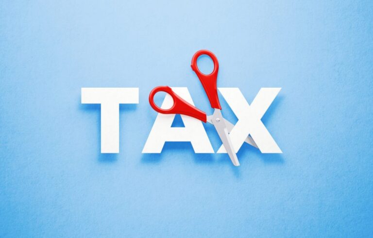 Saving on taxes: Little-known deductions and tax credits in the US