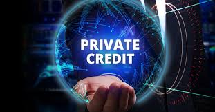 The importance of private credit in the American economy