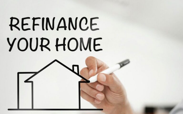 Home loans in the USA: Tips for successfully refinancing your mortgage