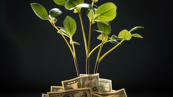 Opportunities and risks of investing in Startups in the USA