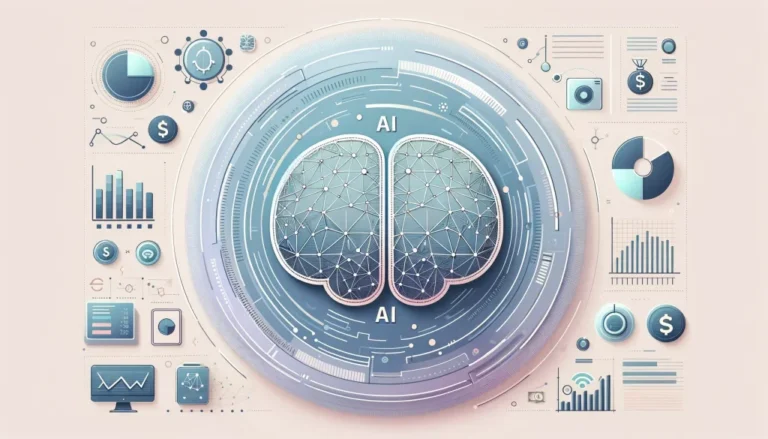 How to use artificial intelligence to optimize personal finances