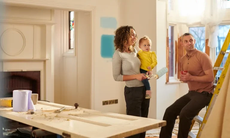 Loans for home renovations: What to know before hiring in the USA