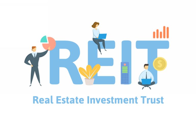 Investing in REITs: A guide to commercial Real Estate in the American Market