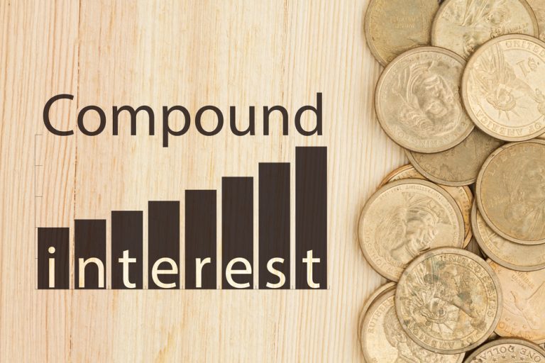 How compound interest can transform your long-term savings in the US