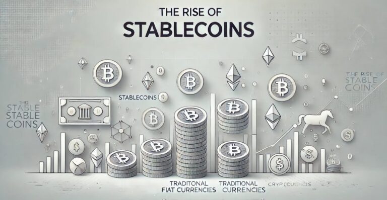 The rise of stablecoins and their impact on the American financial system