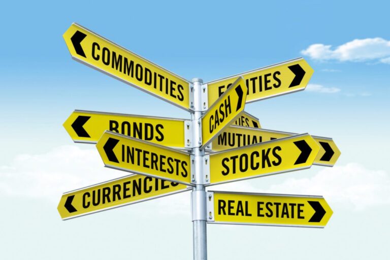 Alternative investments: Exploring opportunities in U.S. commodities
