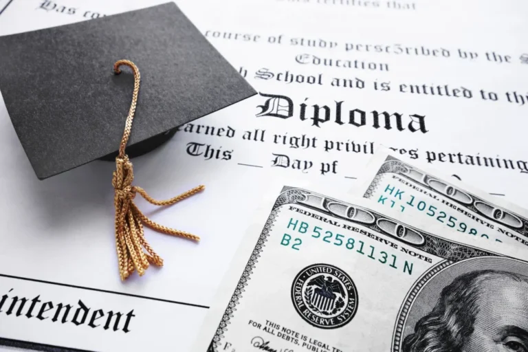 Impacts of student loan changes on Americans’ personal economy