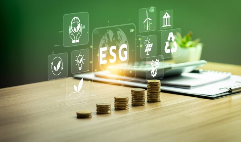 Green finance: How to integrate sustainability into your personal investments