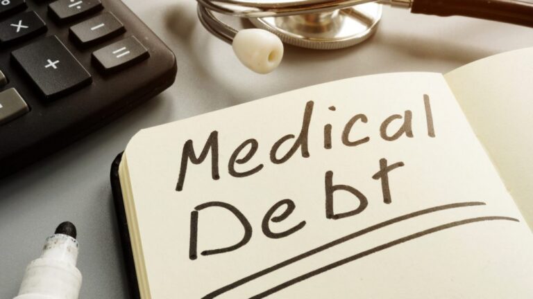 Strategies for managing medical debt in the US: What you need to know