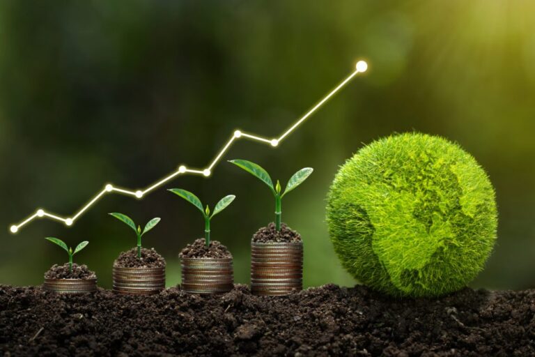 Clean tech investments in the US: Opportunities in sustainable growth