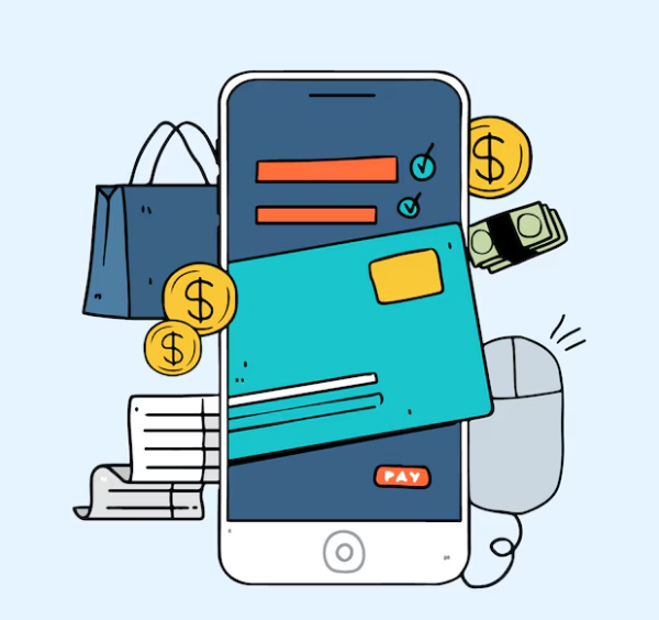 The impact of credit card fees on online purchases: How to save in the US