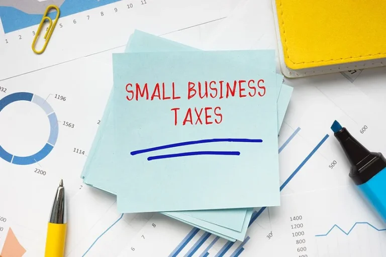 How to identify and take advantage of tax breaks for small businesses in the US