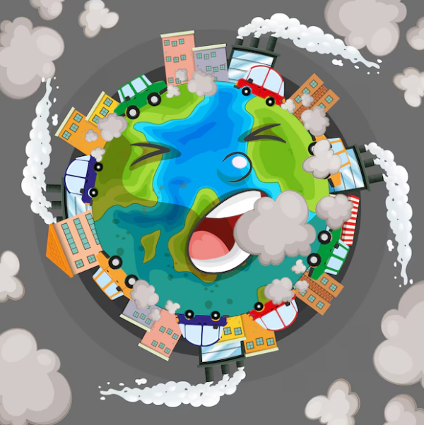 The influence of climate change on investment decisions in the US