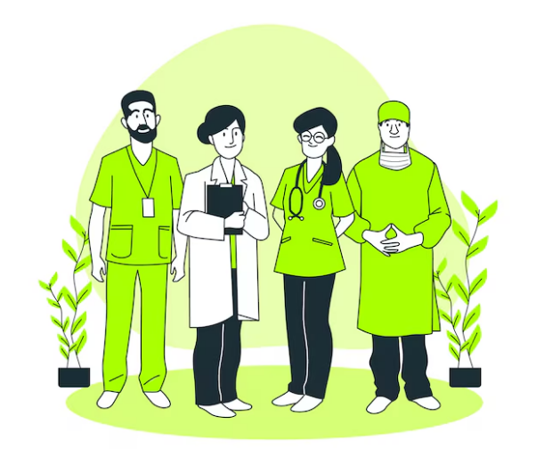 Investing in healthcare: The growth of the healthcare sector in the US