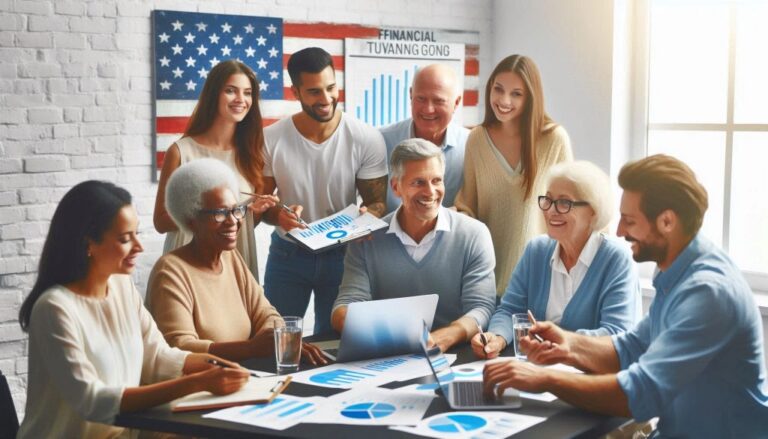 How financial automation can boost your financial health in the US