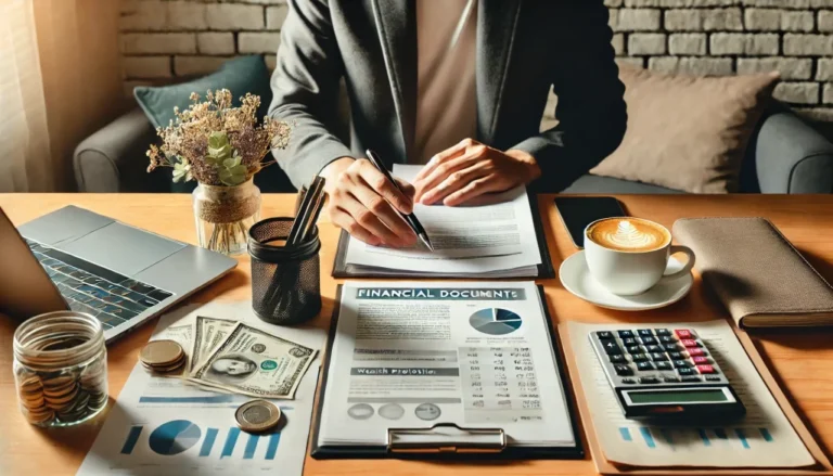 How to protect your wealth from inflation and economic instability in the US
