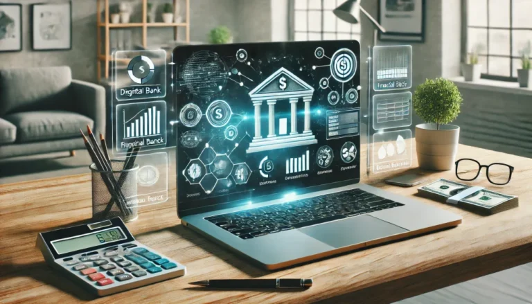 The future of banking in the US: Is switching to a digital bank worth it?
