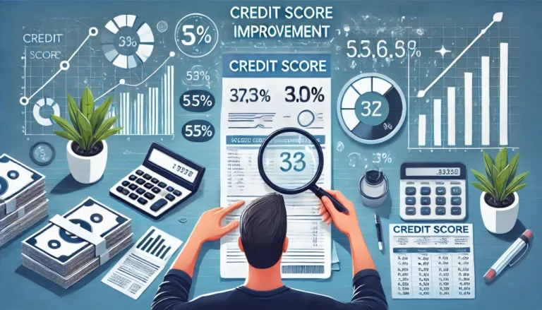 How to reduce debt and improve your credit score efficiently in the US