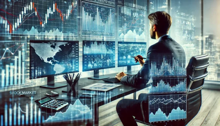 The role of hedge funds in the US economy and their impact on your investments