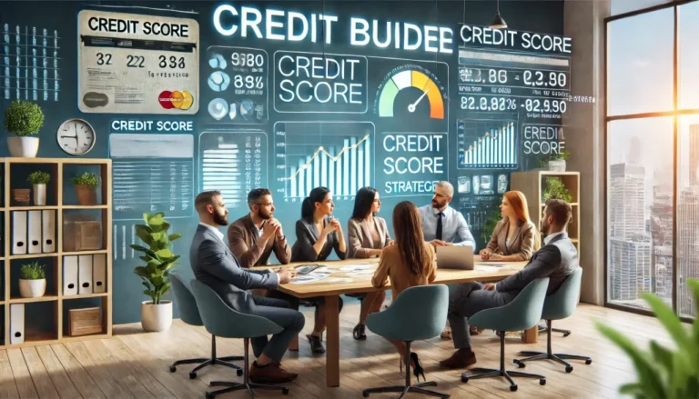 Smart strategies to build credit fast in the US