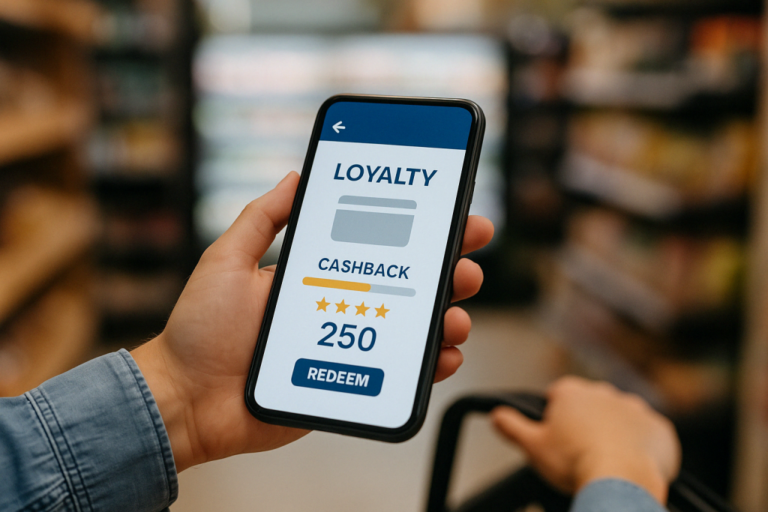 How loyalty and cashback programs are changing consumer behavior in the US