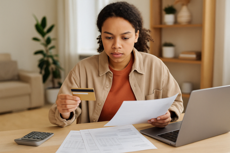 Financial planning for Gen Z in the US: How to build a strong future from an early age