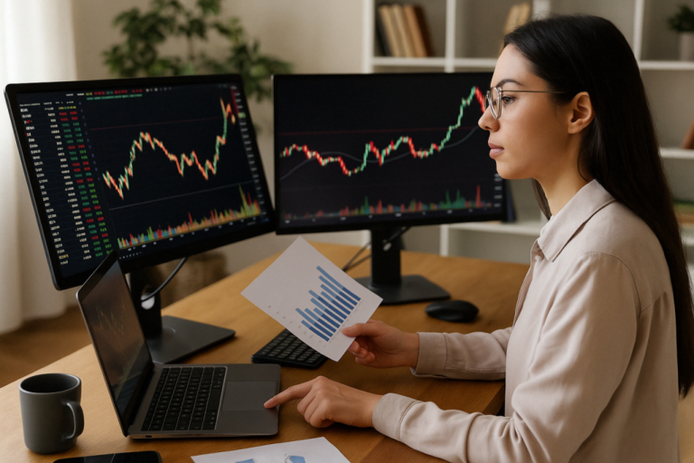 How to invest in the US stock market without being an expert: Beginner-friendly strategies that work